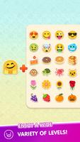 Emoji Kitchen Merge - AI Mix imagem de tela 2