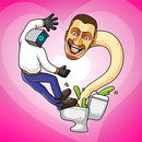 Finger Heart: Skibd Refill APK