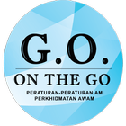 G.O. on the Go ikon