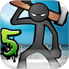 愤怒的火柴人 icon