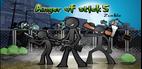 Como baixar Anger of Stick 5: Zombie apk versão mais recente 1.1.92 para Android 2026
