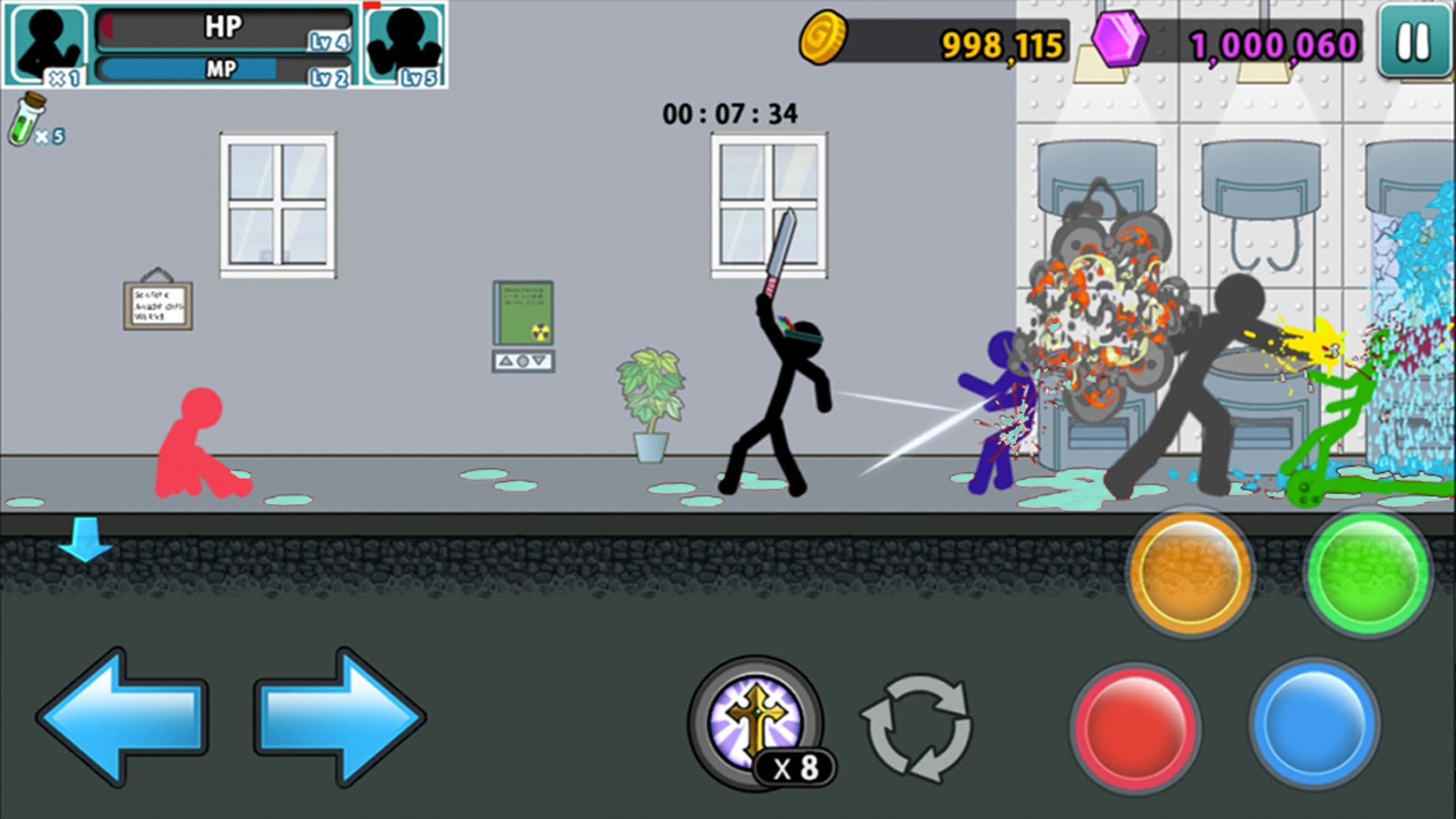 Play stick ranger hacked Play stick ranger hacked