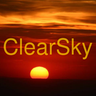 ClearSky Planetarium biểu tượng