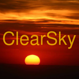 ClearSky Planetarium icône