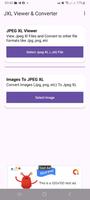 JPEG XL & JXL Image Viewer скриншот 3