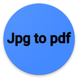 Jpg to pdf converter