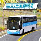 ikon Mods Proton Bus Simulator e Pr