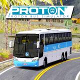 Mods Proton Bus Simulator e Pr Zeichen