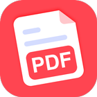Conversor de imagem em PDF - JPG em PDF ícone