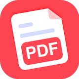 Image to PDF Converter - JPG to PDF, PDF Maker أيقونة