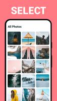 Image to PDF Converter - JPG to PDF, PDF Maker Plakat
