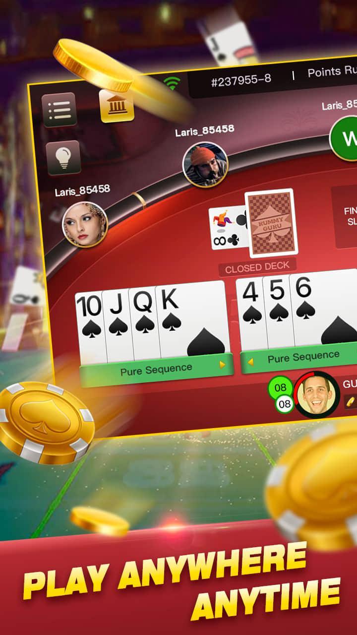 Games Games