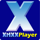 XNXX Japanese Movies Player أيقونة
