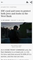 Jerusalem Post imagem de tela 3