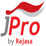 JPro icon