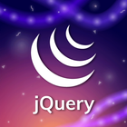 Learn jQuery Zeichen
