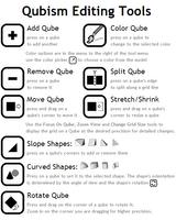 Qubism ภาพหน้าจอ 2