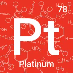 Periodic Table 2023. Chemistry APK download