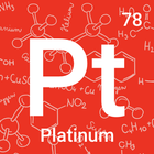 Periodic Table-icoon