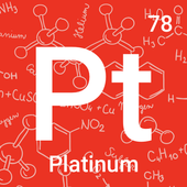 Periodic Table آئیکن