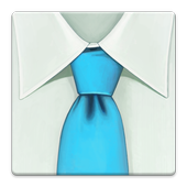 Tie Deluxe biểu tượng