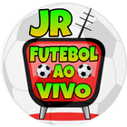 JR FUTEBOL AO VIVO icône