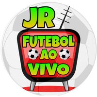 JR FUTEBOL AO VIVO Affiche