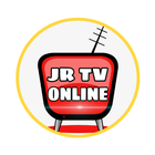 JR TV Online icône