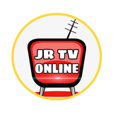 JR TV Online icône