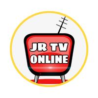 JR TV Online পোস্টার