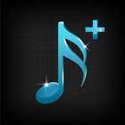 Music Player pour Android icône