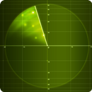 Extraterrestrial radar APK
