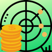 Radar money