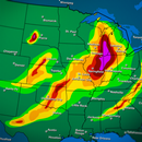 Radar of rain APK