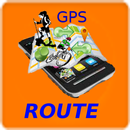 Btt Route (Rutas Viajes Gps)-APK