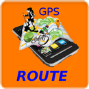 Btt Route (Route Voyage Gps) APK