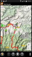 Btt Route capture d'écran 2