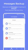 Phone Backup capture d'écran 2