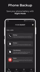download Phone Backup XAPK