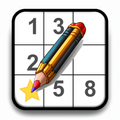 Sudoku Puzzle auf Deutsch