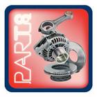 PARTS-RICAMBI icon