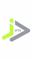 JR IPTV Plakat