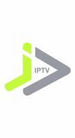 Poster JR IPTV