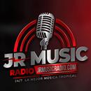 JR Music Radio APK