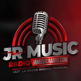 JR Music Radio icône