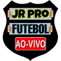JR PRO Futebol ao vivo