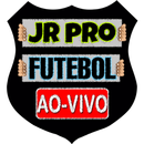 JR PRO Futebol ao vivo APK
