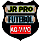 JR PRO Futebol ao vivo icône