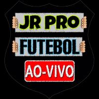 JR PRO Futebol ao vivo Affiche