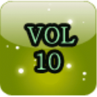 Asian Cute Girl Framed Vol.10 simgesi